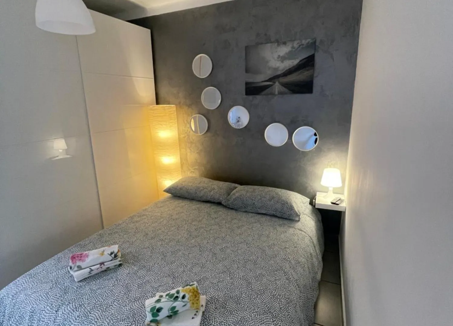 Pegli Mini Suite Genoa 0*,  Italy
