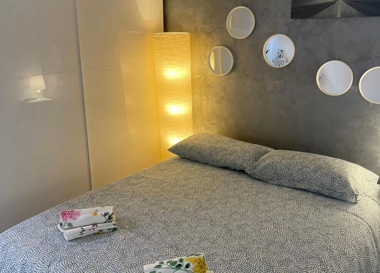 Pegli Mini Suite Genoa Apartment