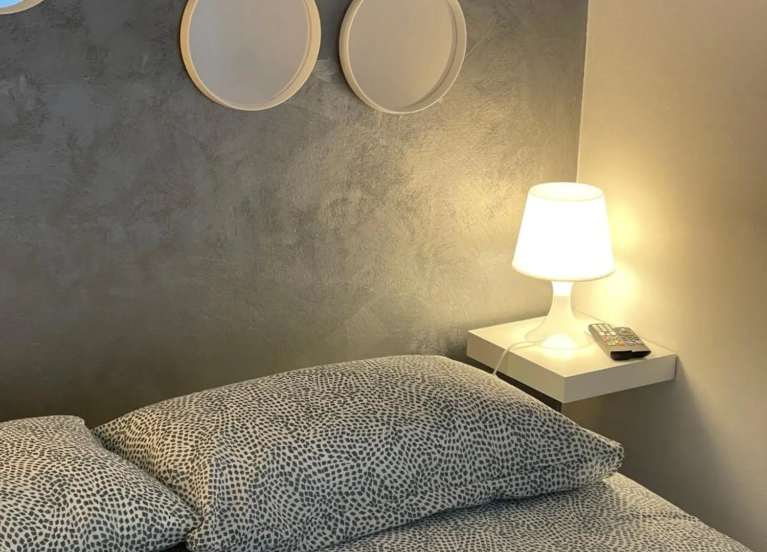 Apartment Pegli Mini Suite Genoa