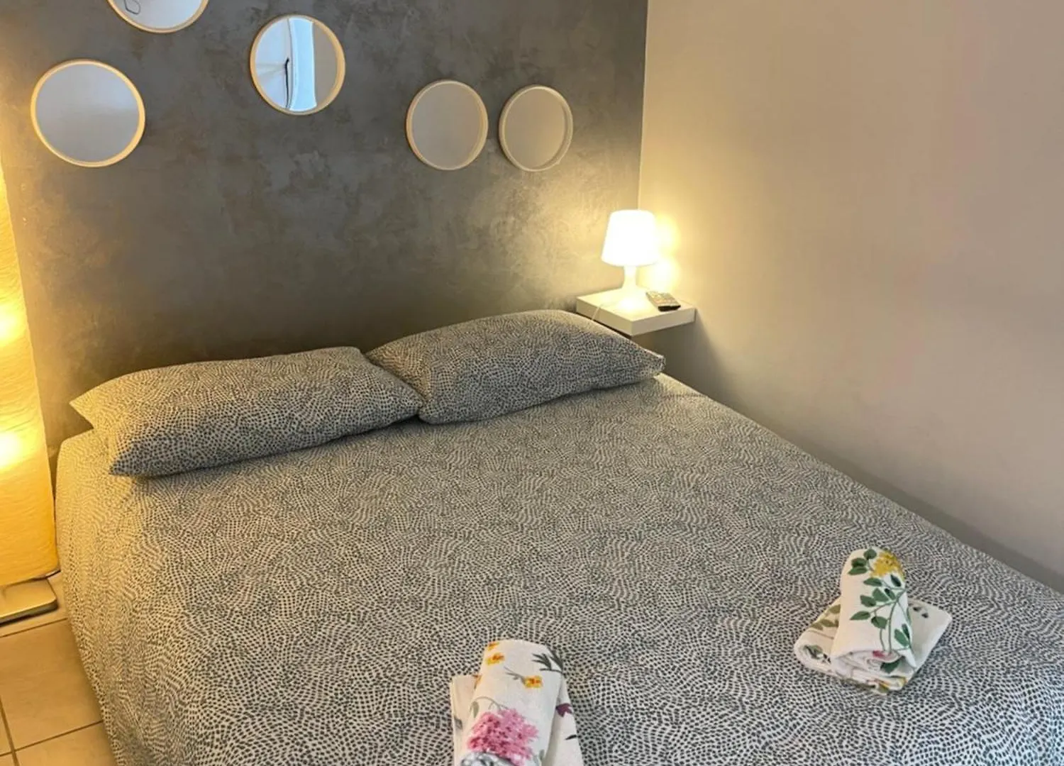 Pegli Mini Suite Genoa