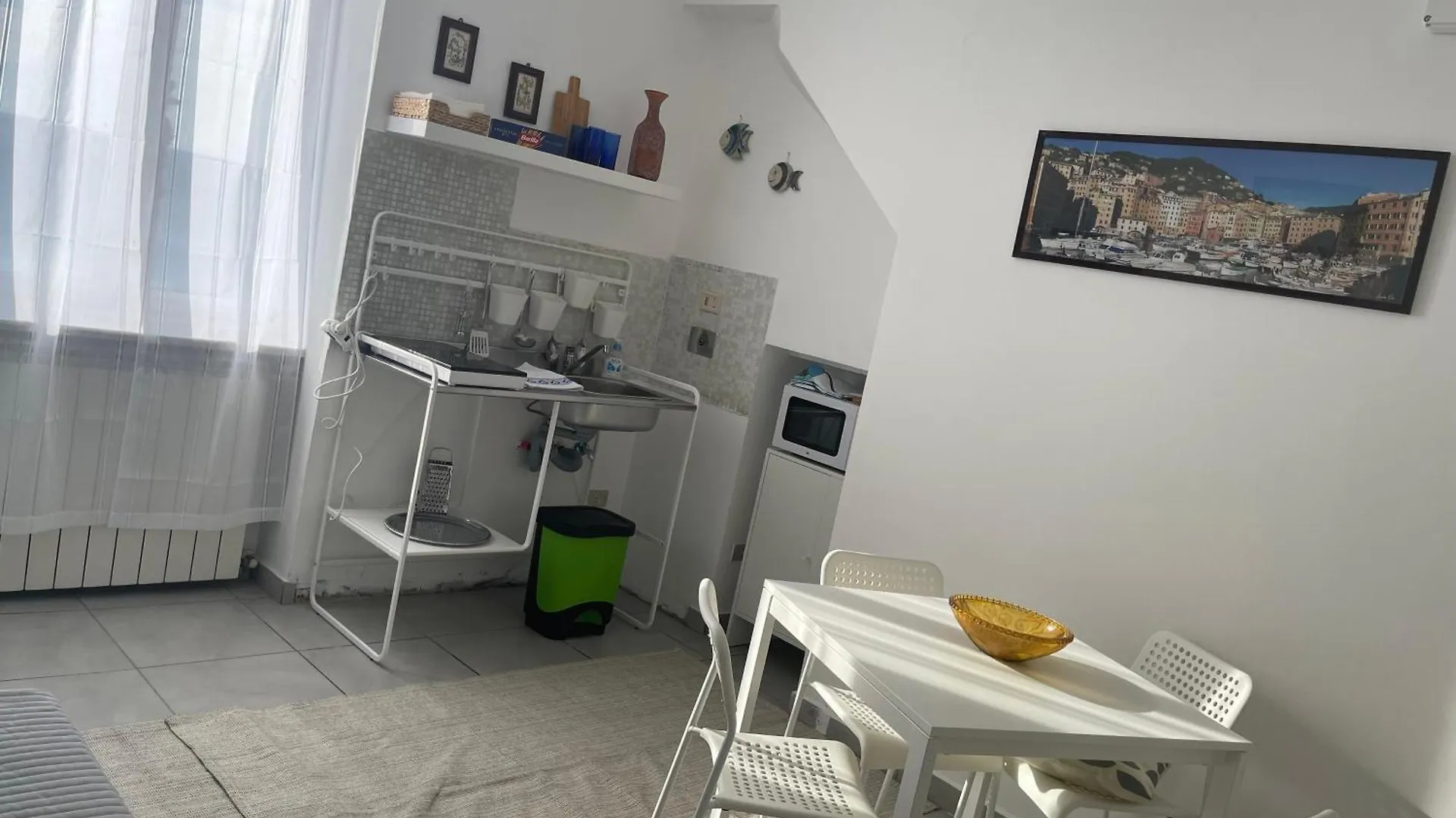 Pegli Mini Suite Genoa 0*,  Italy