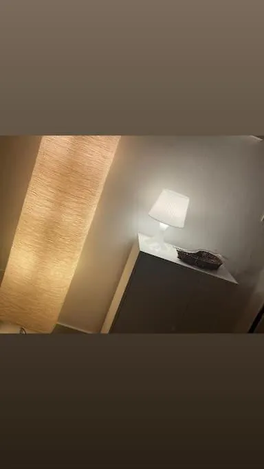 Apartment Pegli Mini Suite Genoa