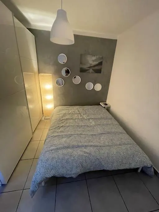 Pegli Mini Suite Genoa 0*,