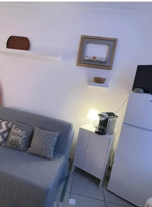 Apartment Pegli Mini Suite Genoa