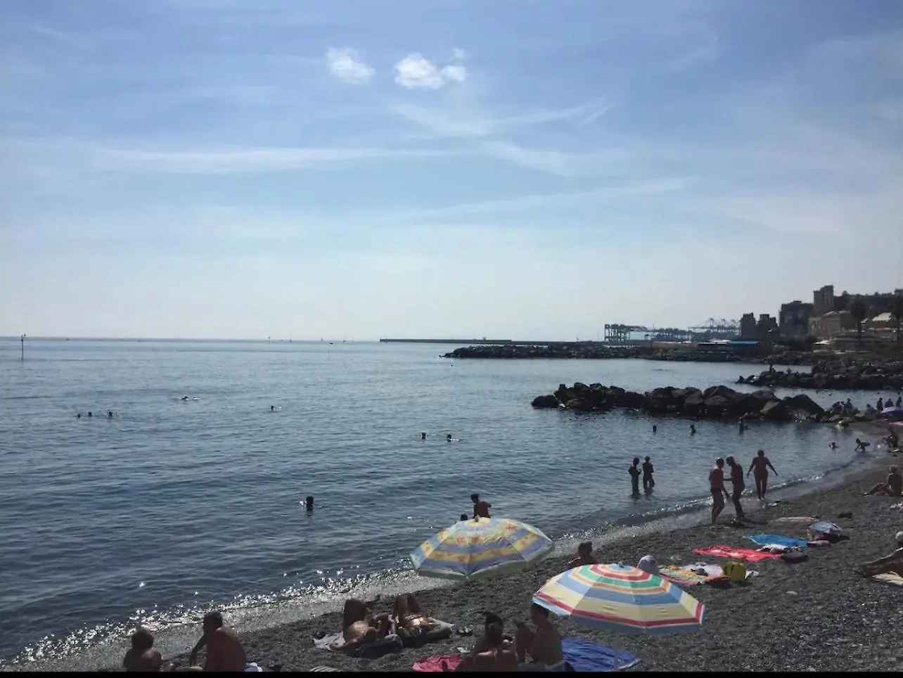 Pegli Mini Suite Genoa 0*,  Italy