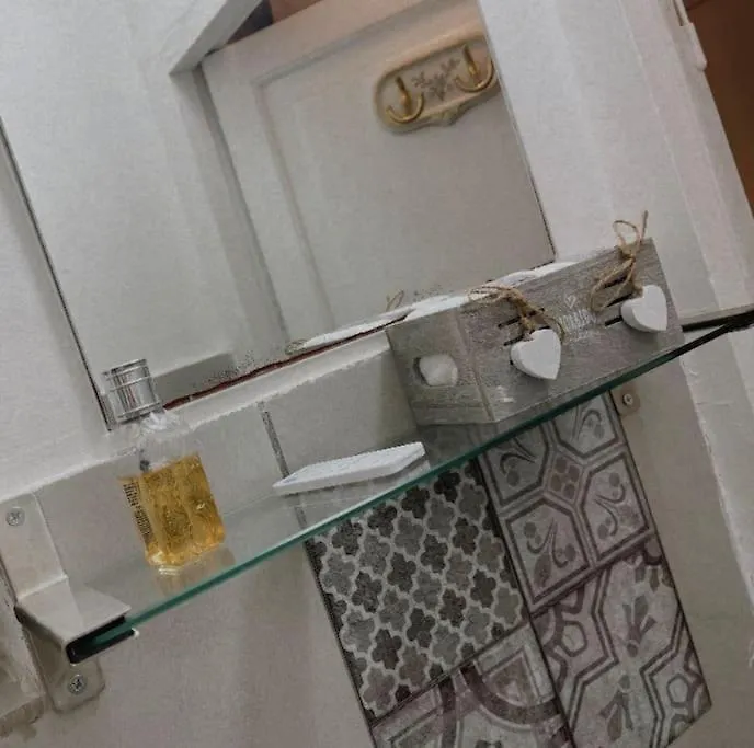 Pegli Mini Suite Genoa
