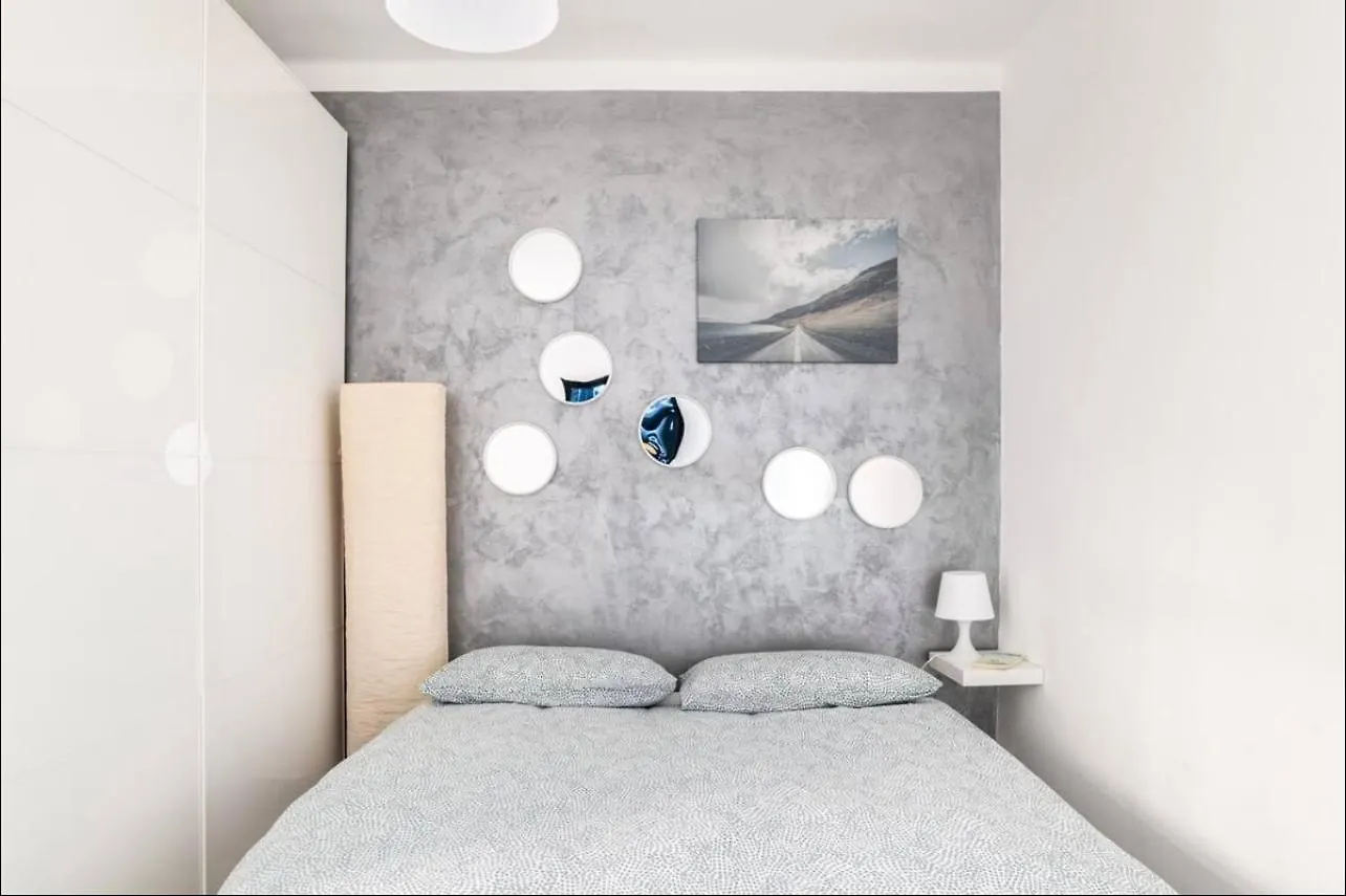 Pegli Mini Suite Genoa 0*,