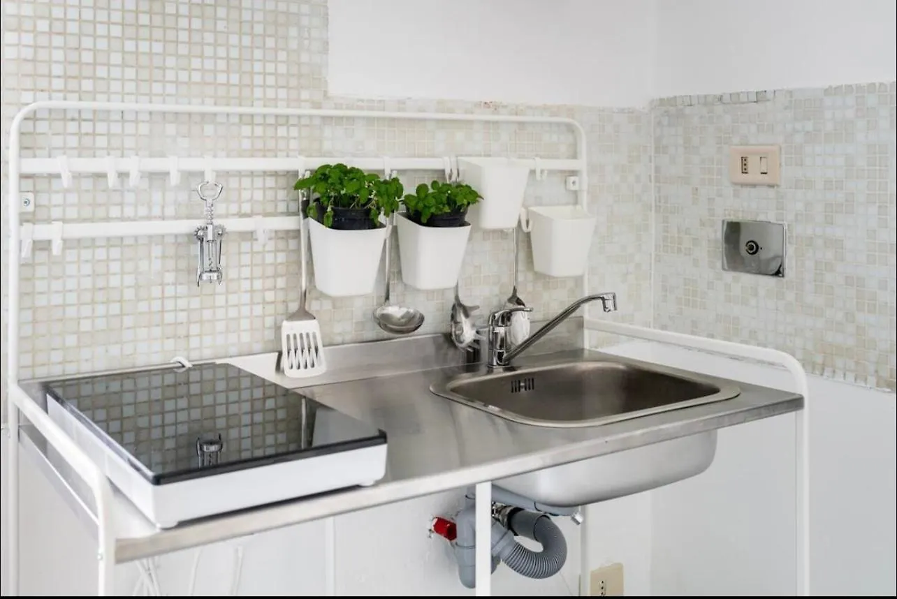 Pegli Mini Suite Janov