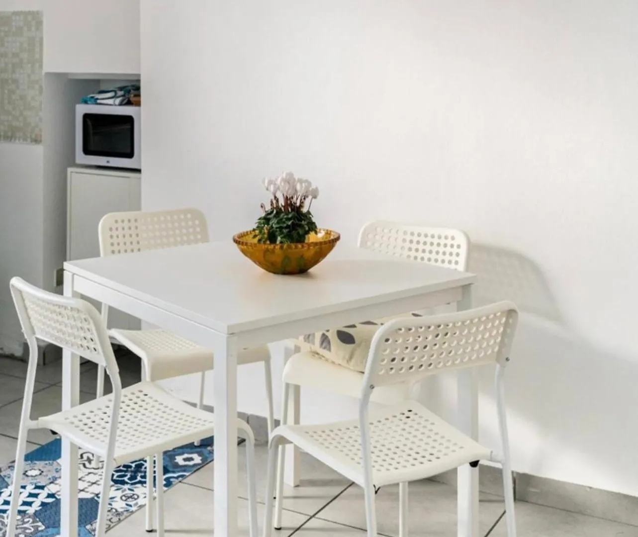 Pegli Mini Suite Genoa Italy