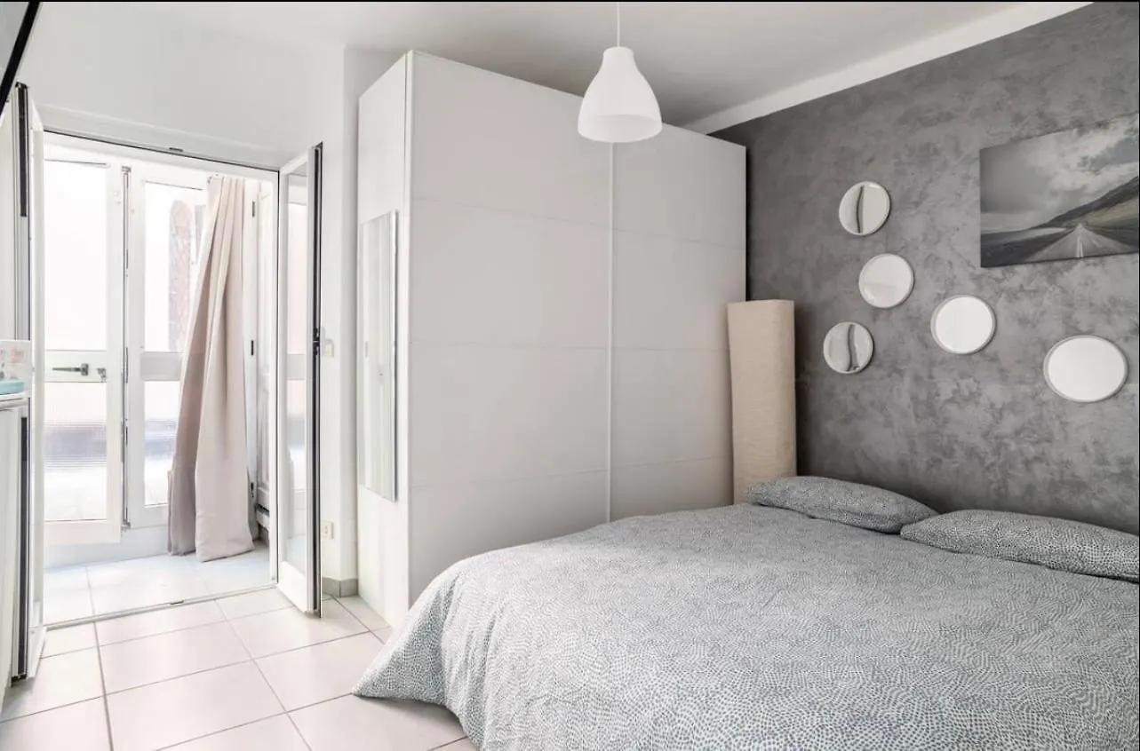 Pegli Mini Suite Genoa
