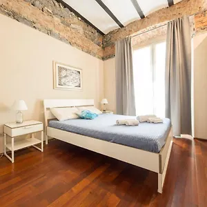 Loft Galata Apartment